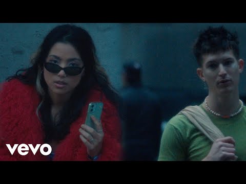 spill tab - Velcro (Official Video) ft. Gus Dapperton