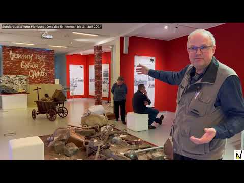 OBacht! Aktuelles aus Nordhausen - mit Oberbürgermeister Kai Buchmann (14/2024)