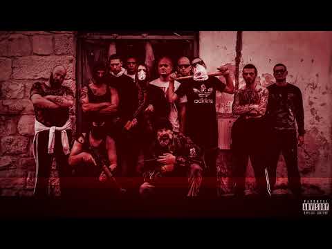 12. GRŠE - TAKEOVER