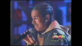 O'Ryan - Take it Slow/45 Minutes (106 and Park Performance)