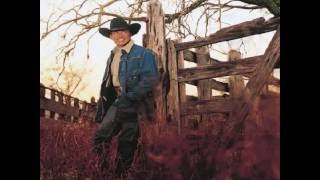 George Strait - What&#39;s Going On In Your World
