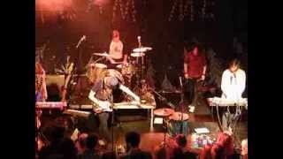 TEAM ME-All Time High-Studenthuset Rokken