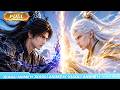 Qin Shou Reached Saint Realm Claimed The King Hall And Crushed Every Powerful Foe