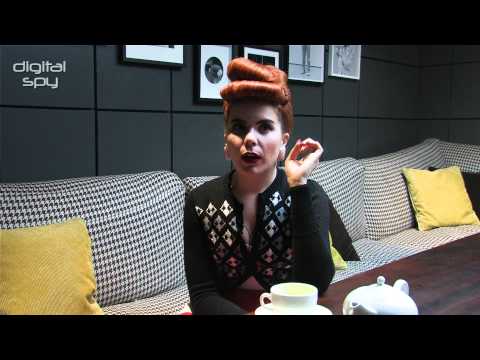 Paloma Faith: Ghostface Killah didn't understand 'New York'