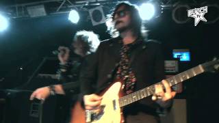 Rival Sons - All Over The Road - Live,  27.11.2011  Cologne, Underground