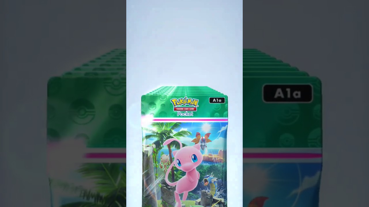 [毎日ポケポケ] ほんとにセレビィ入ってるこれ…？？ 幻のいる島 10パック開封 #ポケポケ #パック開封 #pokemon