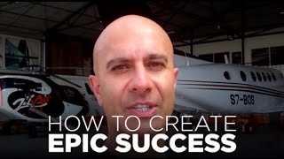 The 6 Quiet Rituals of Enormously Successful Humans | Robin Sharma