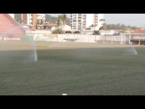 Estádio do Velo pode sediar Copa São Paulo de Futebol Júnior