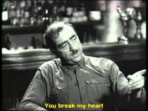 la partie de carte de pagnol