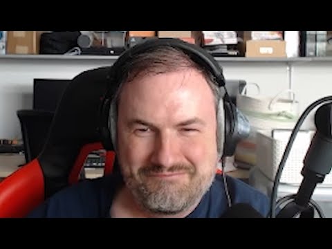 an actual god of comedic timing