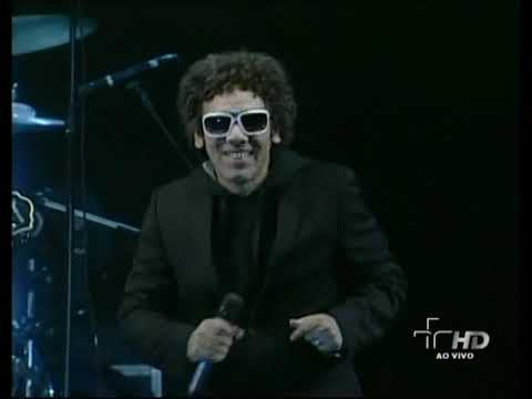 Baile do Simonal - Max de Castro e Wilson Simoninha - Virada Cultural