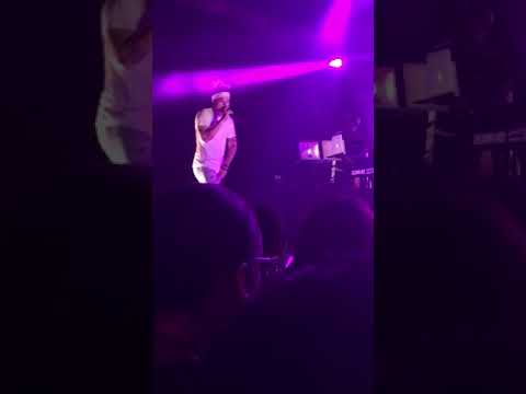 Bad and Boujee x Bounce Back - William Singe & Alex Aiono 3/12/17