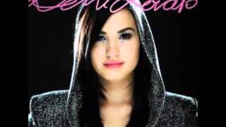 Demi Lovato - Remember December (Audio)