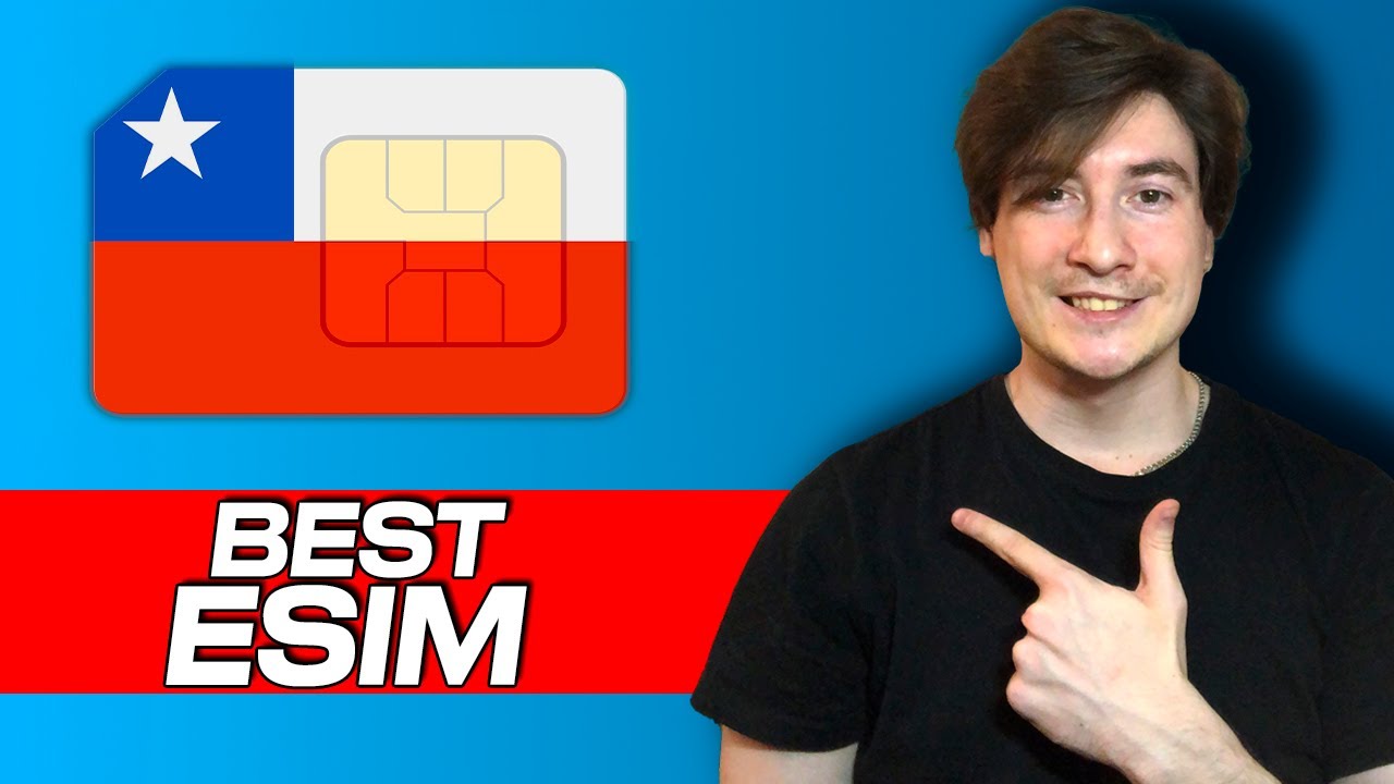 Yesim Chile eSIM: My Honest Review and User Experience