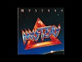 Mystery (Belgium) Mystery 1991, full album