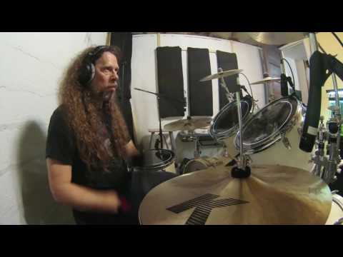 Click track practice - 118bpm