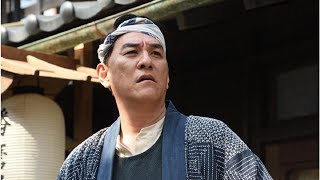 【みなさまのNHK】ピエール瀧容疑者「いだてん」出演シーン、1話から代役で全部撮り直しへ