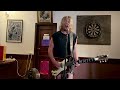 Jeff Clarke - Bar l’avant Scène, 6 juillet 2023