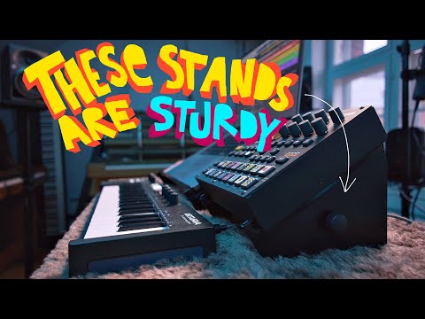 Analog Cases XTS Stand Large