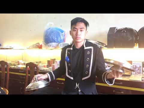 [Live Performance] Dove Pan - Street VN