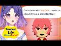 Quest: Form a harem | Tomodachi Life Pt 3