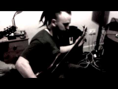 zhOra - The Twisted Chords demo recording 2012.mov