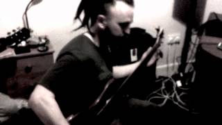 zhOra - The Twisted Chords demo recording 2012.mov
