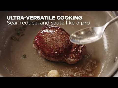 Viking PureGlide Pro Cookware