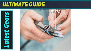 Gerber Magniplier-Salt: Amazing Fishing Pliers Built for the Toughest Fights!