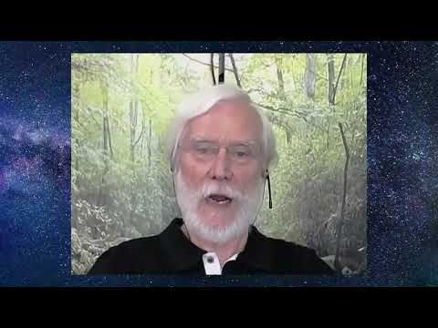 Psi entmystifiziert 1 - Sehen ohne Augen - Tom Campbell