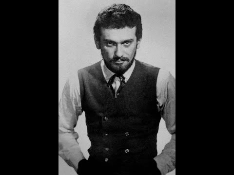 Waldemar Matuška - Pražský kominík (13.12.1962, vydáno 1963)