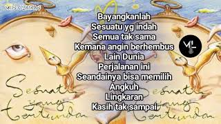 Download lagu Padi - Sesuatu yang Tertunda (2001) mp3