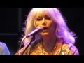 Emmylou Harris 8-31-13; Orphan Girl 
