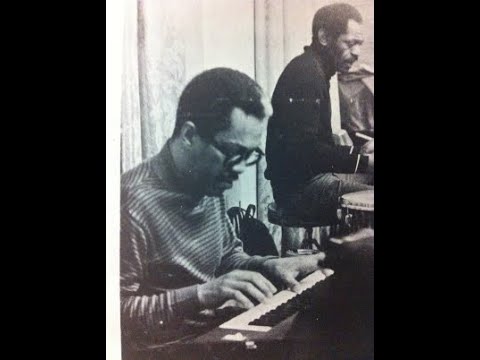 The Cedar Walton Interview