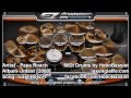 "Last Resort" Drum Track [Papa Roach] 