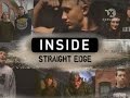 Inside Straight Edge NATIONAL GEOGRAPHIC