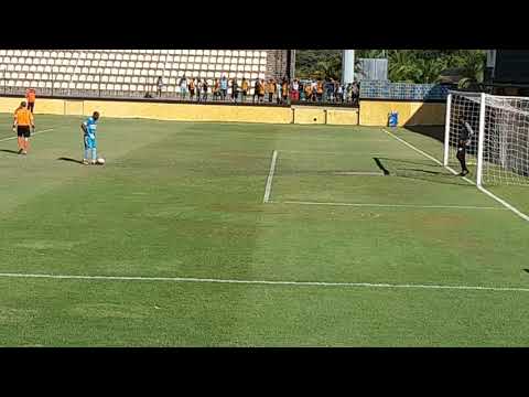 E.C Resende/Guarany vence o 7 de Abril e volta ao G-3