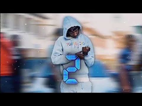 Mlvs - Freestyle Insta #2 (Clip Officiel)