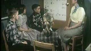 Getting Mighty Crowded