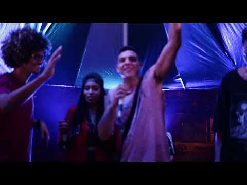 Mc Estudante  vs  K3 Alquimia