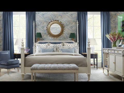 Stunning Design-Rich Furniture for Modern Living | Alexa Hampton for Theodore Alexander