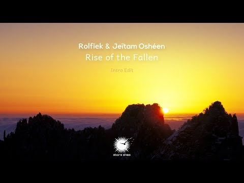 Rolfiek & Jeïtam Oshéen - Rise of the Fallen (Intro Edit)