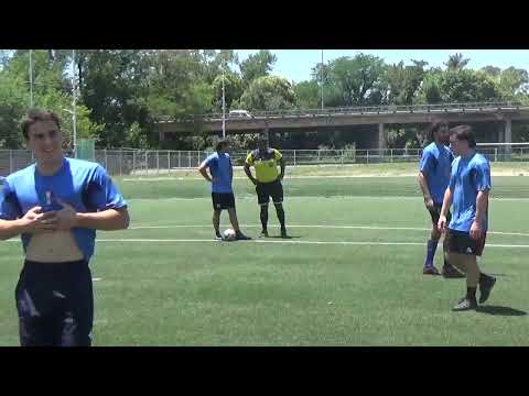 DELFINO vs BIRRUSIA - #LIgaTigre - 13/12/2025