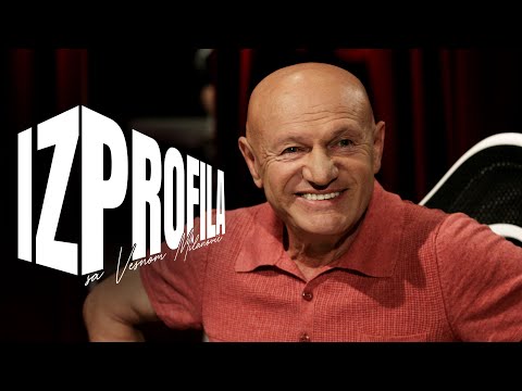 Saban Saulic - Iz Profila - Cela Emisija - (TV Grand 02.07.2016.)