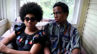 UVAJE'D - Allan Kingdom