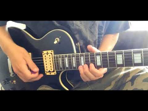 The Fast Eddie Clarke Lick (Lesson)