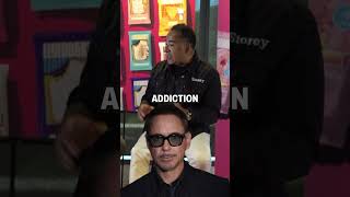 Celebrity Whisperer Tim Storey on how he helped Robert Downey Jr. at rock bottom