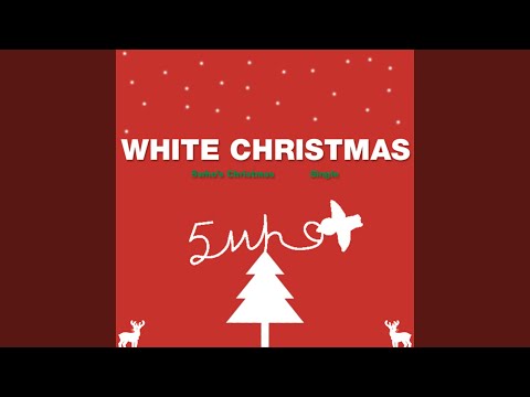 White Christmas With 5who