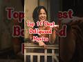 Top 10 Best Bollywood Movies Top 10 Cinema