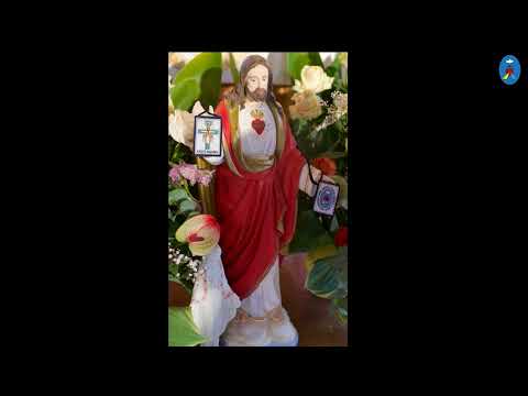 Czatachowa 06.06.2023 - Nabożeństwo czerwcowe